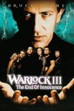 Watch Warlock III: The End of Innocence Putlocker