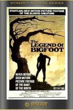 Watch The Legend of Bigfoot Putlocker