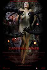 Watch Cannibal Diner Putlocker