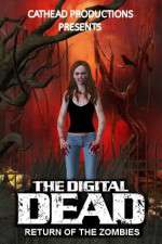 Watch The Digital Dead: Return of the Zombies Putlocker