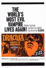 Watch Dracula: Prince of Darkness Putlocker