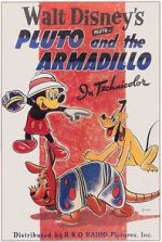 Watch Pluto and the Armadillo Putlocker