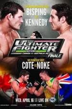 Watch UFC On Fox Bisping vs Kennedy Putlocker