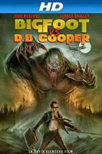 Watch Bigfoot vs. D.B. Cooper Putlocker