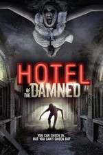 Watch Hotel of the Damned Putlocker