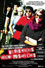 Watch No One Knows About Persian Cats Putlocker