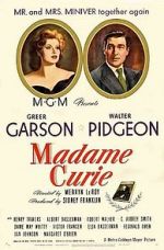 Watch Madame Curie Putlocker