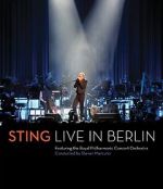 Watch Sting: Live in Berlin Putlocker