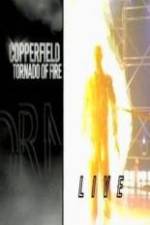 Watch The Magic of David Copperfield The Tornado of Fire Putlocker