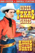 Watch Under Texas Skies Putlocker