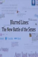 Watch Blurred Lines The new battle of The Sexes Putlocker