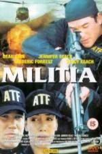 Watch Militia Putlocker