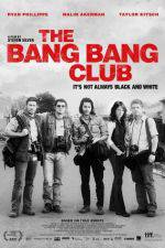 Watch The Bang Bang Club Putlocker