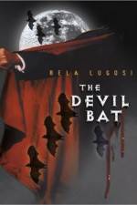 Watch The Devil Bat Putlocker