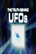 Watch National Geographic - The Truth Behind UFOs Putlocker