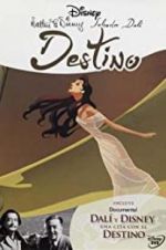 Watch Dali & Disney: A Date with Destino Putlocker