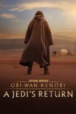 Watch Obi-Wan Kenobi: A Jedi's Return Putlocker