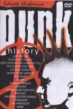 Watch Punk History Historical Edition Putlocker
