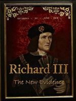 Watch Richard III: The New Evidence Putlocker