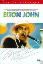Watch Elton John - Breaking Hearts Tour Putlocker