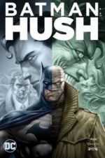 Watch Batman: Hush Solarmovie