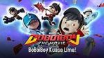 Watch BoBoiBoy: The Movie Putlocker