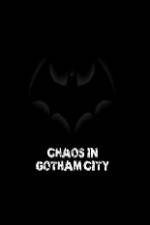 Watch Batman Chaos in Gotham City Putlocker