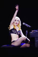 Watch Lady Gaga Presents The Monster Ball Tour at Madison Square Garden Putlocker