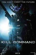 Watch Kill Command Putlocker