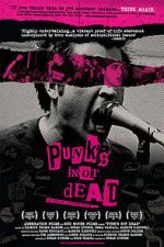 Watch Punk's Not Dead Putlocker