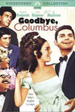 Watch Goodbye Columbus Putlocker