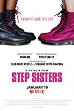Watch Step Sisters Putlocker