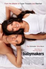 Watch The Babymakers Putlocker