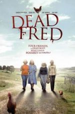 Watch Dead Fred Putlocker