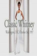 Watch Whitney Houston Live in Washington D.C Putlocker