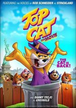 Watch Top Cat: The Movie Putlocker
