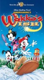 Watch Animaniacs: Wakko\'s Wish Putlocker