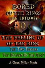 Watch Bored of the Rings: The Trilogy Putlocker