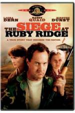 Watch The Siege at Ruby Ridge Putlocker