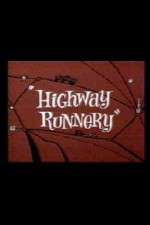 Watch Highway Runnery Putlocker