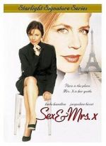 Watch Sex & Mrs. X Putlocker