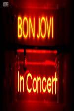 Watch Bon Jovi in Concert BBC Radio Theater Putlocker