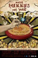 Watch Make Hummus Not War Putlocker