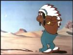 Watch Boogie Woogie Sioux (Short 1942) Online Putlocker