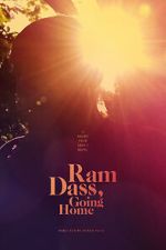 Watch Ram Dass, Going Home (Short 2017) Online Putlocker