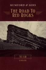 Watch Mumford & Sons: The Road to Red Rocks Putlocker