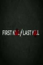 Watch First Kill / Last Kill Putlocker