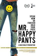 Watch Mr Happy Pants Putlocker