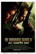 Watch The Boondock Saints II All Saints Day Putlocker