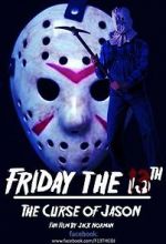 Watch Friday the 13th: The Curse of Jason Putlocker